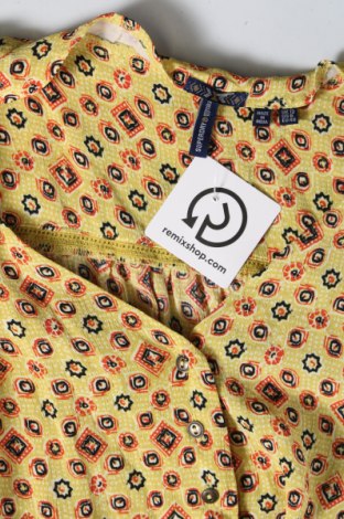 Γυναικείο πουκάμισο Superdry, Μέγεθος M, Χρώμα Πολύχρωμο, Τιμή 12,37 €