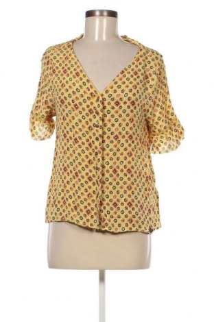 Γυναικείο πουκάμισο Superdry, Μέγεθος M, Χρώμα Πολύχρωμο, Τιμή 12,37 €