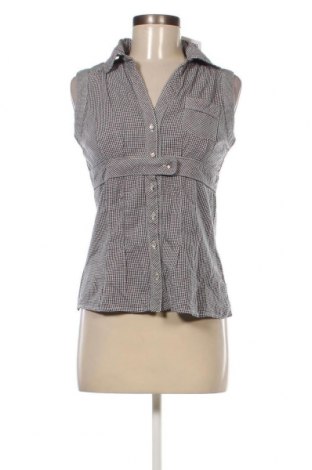 Γυναικείο πουκάμισο Suzy Shier, Μέγεθος S, Χρώμα Πολύχρωμο, Τιμή 7,67 €