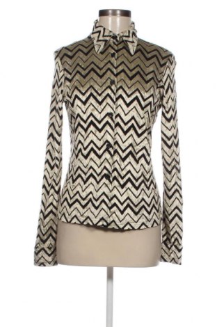 Γυναικείο πουκάμισο Swish, Μέγεθος M, Χρώμα Πολύχρωμο, Τιμή 10,54 €
