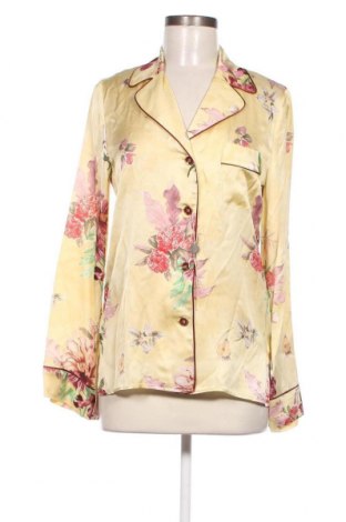 Γυναικείο πουκάμισο TWINSET, Μέγεθος M, Χρώμα Πολύχρωμο, Τιμή 143,30 €