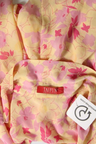 Damenbluse Taifun, Größe L, Farbe Mehrfarbig, Preis 13,36 €