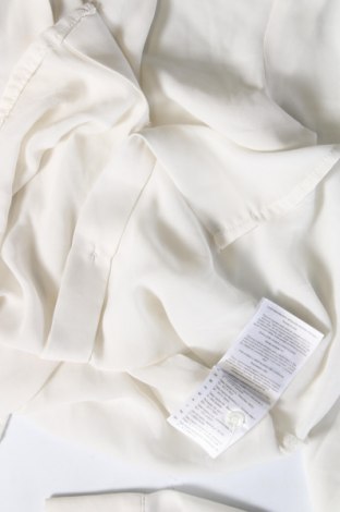 Γυναικείο πουκάμισο Takko Fashion, Μέγεθος L, Χρώμα Λευκό, Τιμή 18,96 €