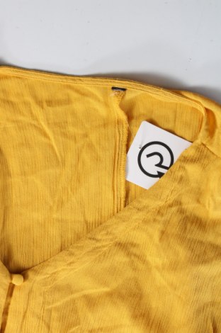Damenbluse Takko Fashion, Größe M, Farbe Gelb, Preis € 4,81