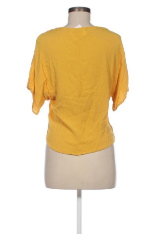 Dámska košeľa  Takko Fashion, Veľkosť M, Farba Žltá, Cena  5,12 €