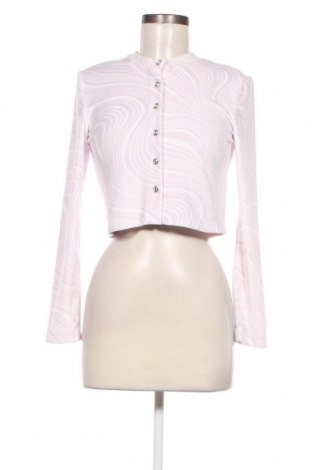 Γυναικείο πουκάμισο Tally Weijl, Μέγεθος M, Χρώμα Πολύχρωμο, Τιμή 6,80 €