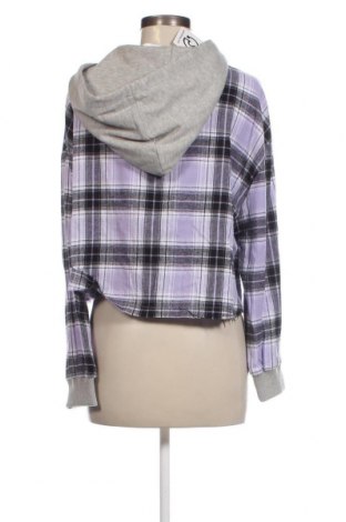 Γυναικείο πουκάμισο Tally Weijl, Μέγεθος L, Χρώμα Πολύχρωμο, Τιμή 7,22 €