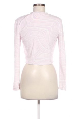 Γυναικείο πουκάμισο Tally Weijl, Μέγεθος L, Χρώμα Πολύχρωμο, Τιμή 6,80 €