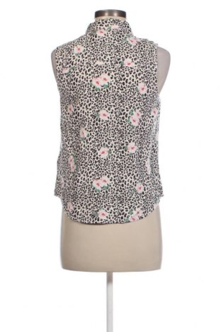 Γυναικείο πουκάμισο Tally Weijl, Μέγεθος XS, Χρώμα Πολύχρωμο, Τιμή 7,63 €