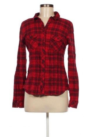 Γυναικείο πουκάμισο Tally Weijl, Μέγεθος M, Χρώμα Πολύχρωμο, Τιμή 4,17 €
