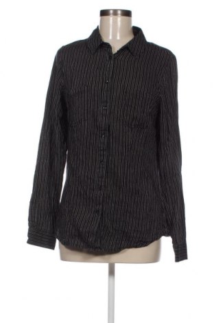 Дамска риза Tally Weijl, Размер XL, Цвят Черен, Цена 14,49 лв.