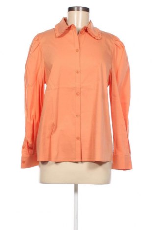 Dámská košile  Tamaris, Velikost S, Barva Oranžová, Cena  1 116,00 Kč