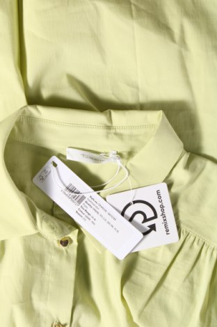 Dámska košeľa  Tamaris, Veľkosť S, Farba Zelená, Cena  7,94 €