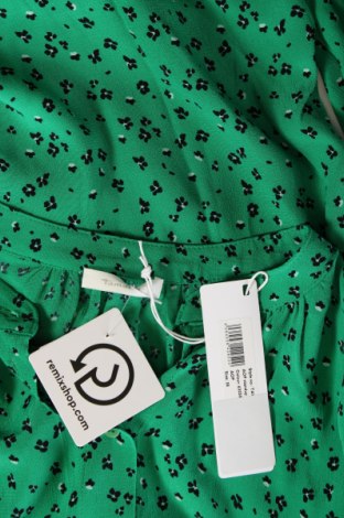 Dámska košeľa  Tamaris, Veľkosť M, Farba Zelená, Cena  17,86 €