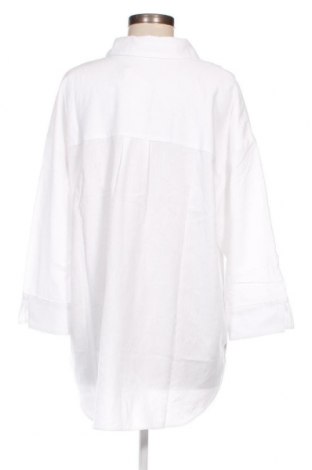 Γυναικείο πουκάμισο Tamaris, Μέγεθος M, Χρώμα Λευκό, Τιμή 39,69 €