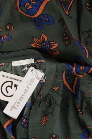 Γυναικείο πουκάμισο Tamaris, Μέγεθος S, Χρώμα Πολύχρωμο, Τιμή 7,94 €