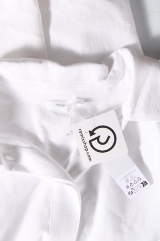 Дамска риза Tamaris, Размер S, Цвят Бял, Цена 77,00 лв.