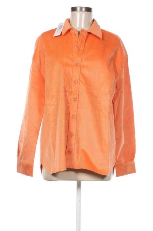 Dámská košile  Tamaris, Velikost S, Barva Oranžová, Cena  614,00 Kč