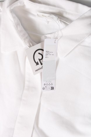Γυναικείο πουκάμισο Tamaris, Μέγεθος S, Χρώμα Λευκό, Τιμή 39,69 €