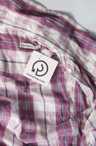 Γυναικείο πουκάμισο Terranova, Μέγεθος M, Χρώμα Πολύχρωμο, Τιμή 8,02 €