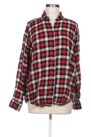 Γυναικείο πουκάμισο The Kooples, Μέγεθος M, Χρώμα Πολύχρωμο, Τιμή 105,60 €
