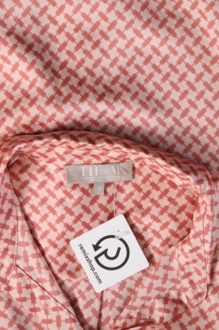 Дамска риза Thomas Rath, Размер S, Цвят Розов, Цена 52,75 лв.