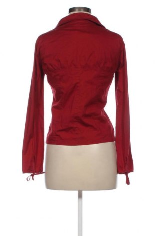 Dámská košile  Tiffi, Velikost M, Barva Červená, Cena  400,00 Kč