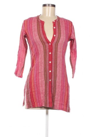 Γυναικείο πουκάμισο Tippy, Μέγεθος S, Χρώμα Πολύχρωμο, Τιμή 6,09 €