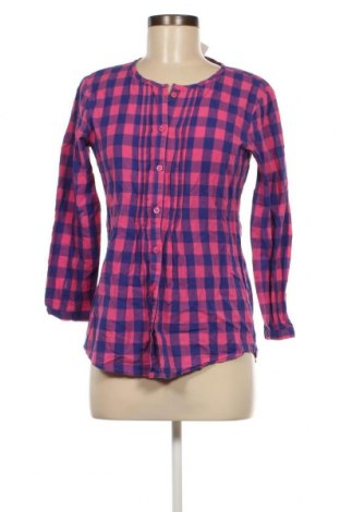 Дамска риза Tom Tailor, Размер XL, Цвят Многоцветен, Цена 34,00 лв.
