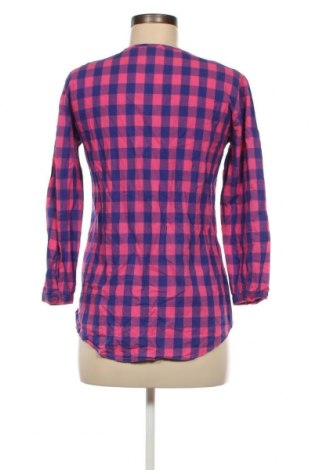 Γυναικείο πουκάμισο Tom Tailor, Μέγεθος XL, Χρώμα Πολύχρωμο, Τιμή 16,82 €