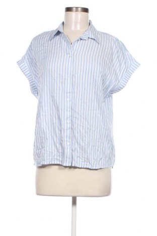 Γυναικείο πουκάμισο Tom Tailor, Μέγεθος M, Χρώμα Πολύχρωμο, Τιμή 19,85 €