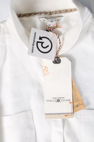 Dámska košeľa  Tom Tailor, Veľkosť L, Farba Biela, Cena  23,63 €