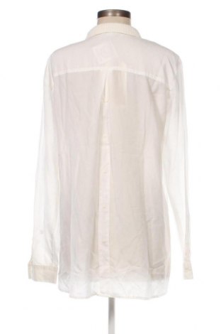 Γυναικείο πουκάμισο Tom Tailor, Μέγεθος L, Χρώμα Λευκό, Τιμή 20,09 €