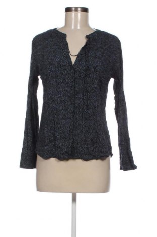 Γυναικείο πουκάμισο Tom Tailor, Μέγεθος M, Χρώμα Μπλέ, Τιμή 10,99 €