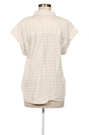 Дамска риза Tom Tailor, Размер M, Цвят Бежов, Цена 77,00 лв.