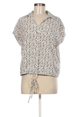 Γυναικείο πουκάμισο Tom Tailor, Μέγεθος XS, Χρώμα Πολύχρωμο, Τιμή 5,95 €
