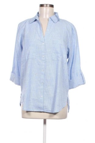 Dámská košile  Tom Tailor, Velikost L, Barva Modrá, Cena  670,00 Kč