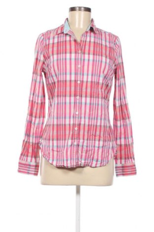 Дамска риза Tommy Hilfiger, Размер S, Цвят Многоцветен, Цена 39,18 лв.