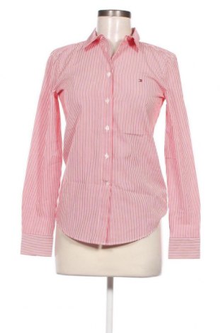 Дамска риза Tommy Hilfiger, Размер XS, Цвят Розов, Цена 96,60 лв.