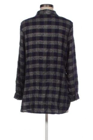Γυναικείο πουκάμισο Top Secret, Μέγεθος XL, Χρώμα Πολύχρωμο, Τιμή 6,52 €