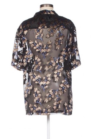 Γυναικείο πουκάμισο Topman, Μέγεθος M, Χρώμα Πολύχρωμο, Τιμή 10,54 €