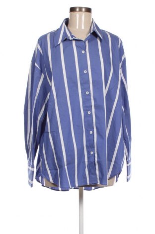 Dámská košile  Topshop, Velikost S, Barva Modrá, Cena  614,00 Kč