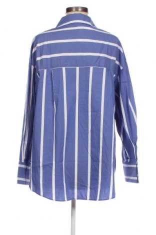 Dámská košile  Topshop, Velikost S, Barva Modrá, Cena  1 116,00 Kč