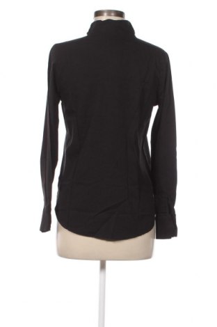 Γυναικείο πουκάμισο Trendyol, Μέγεθος S, Χρώμα Μαύρο, Τιμή 7,94 €