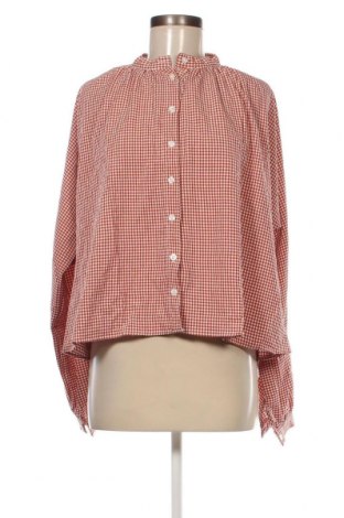Γυναικείο πουκάμισο Trendyol, Μέγεθος L, Χρώμα Πολύχρωμο, Τιμή 19,85 €
