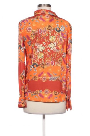 Damenbluse Trendyol, Größe M, Farbe Orange, Preis € 7,94