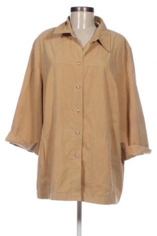 Damenbluse Tru, Größe XXL, Farbe Beige, Preis 4,99 €