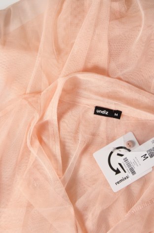 Дамска риза Undiz, Размер M, Цвят Розов, Цена 15,40 лв.