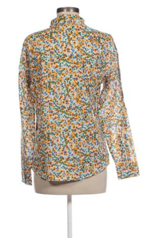 Γυναικείο πουκάμισο United Colors Of Benetton, Μέγεθος M, Χρώμα Πολύχρωμο, Τιμή 39,69 €