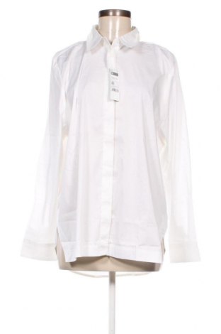 Dámská košile  United Colors Of Benetton, Velikost M, Barva Bílá, Cena  614,00 Kč
